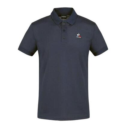 Polo Marine Homme Le Coq Sportif 2111404