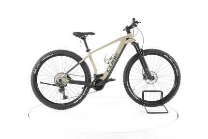 Refurbished - Cube Reaction Hybrid Pro E-Bike - In gutem Zustand