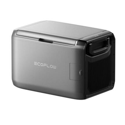ECOFLOW Glacière à Compression 55L 55W