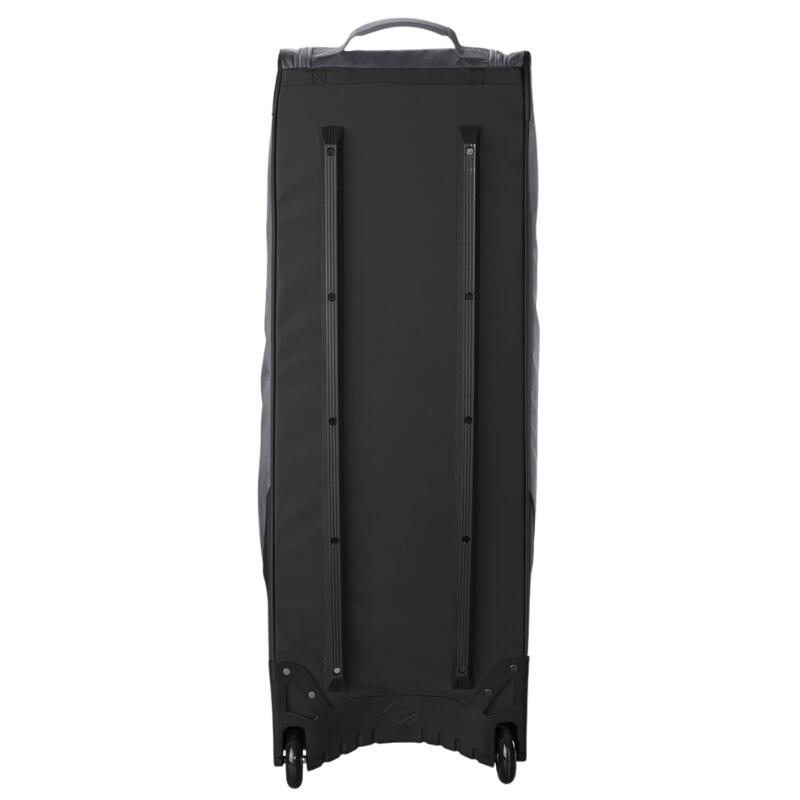 Evoshield WB575720 Takeover Wheeled Bag Color Charcoal Baseball/Softball 4/7