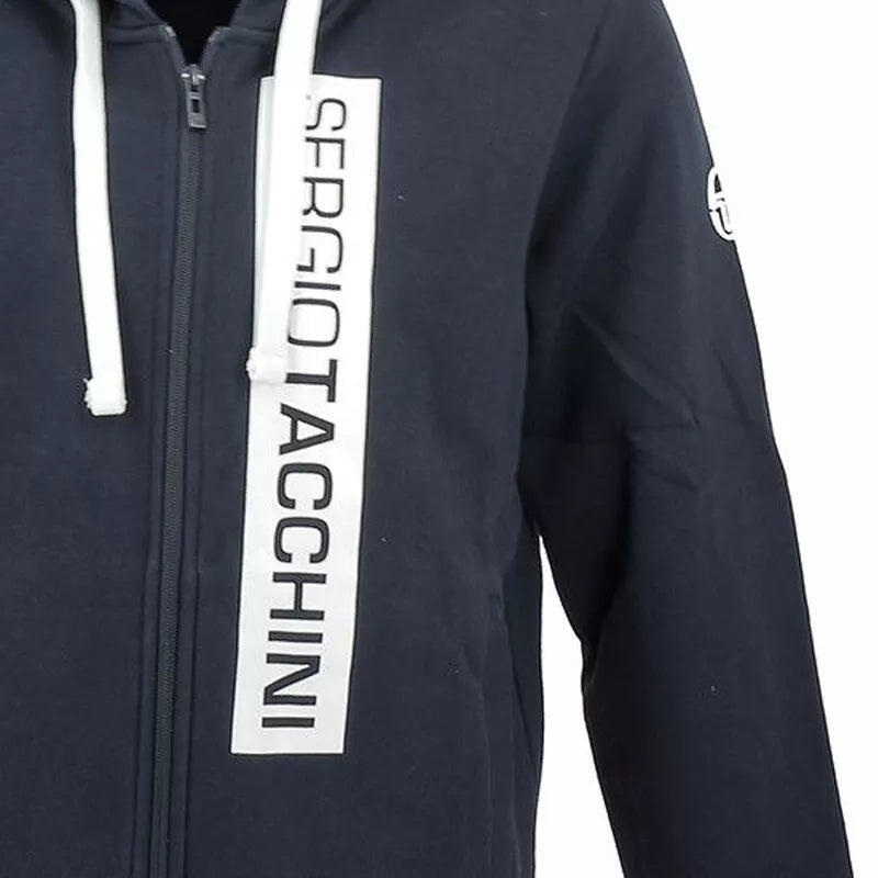 Felpa Sergio Tacchini SWEAT HOMME CORVUS SERGIO TACCHINI 3/3