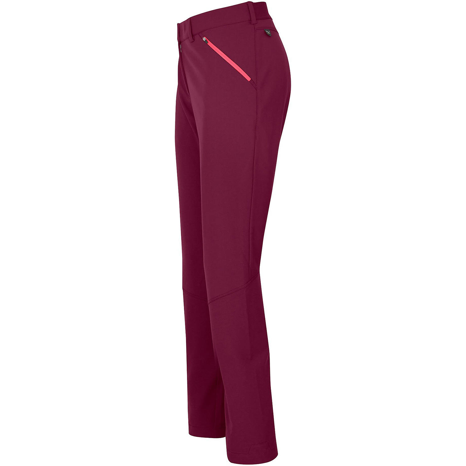 Damen Hose lang W DOLOMIA PANT 3/3