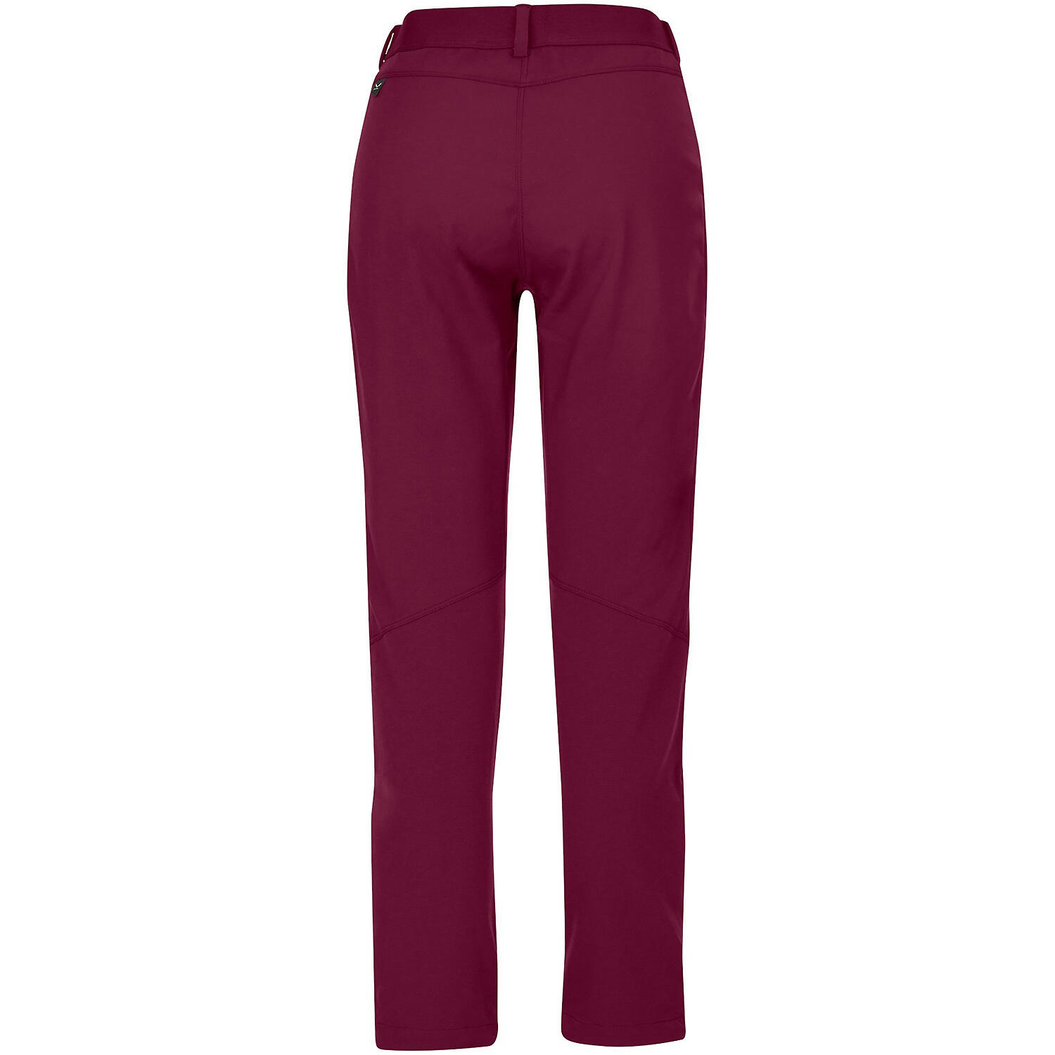 Damen Hose lang W DOLOMIA PANT 2/3