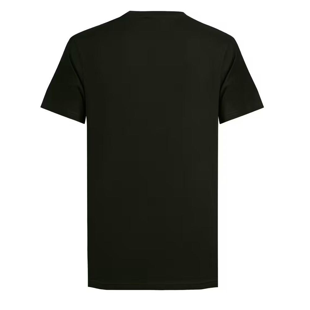 Camiseta Negra de Hombre Gotcha Fishman 2/2