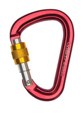 Karabinek wspinaczkowy Top HMS