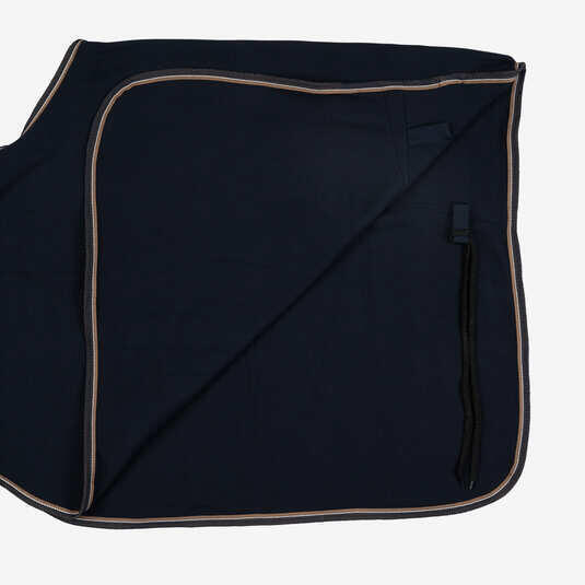 Couvre-reins pour cheval polaire Horze Kiel 3/4