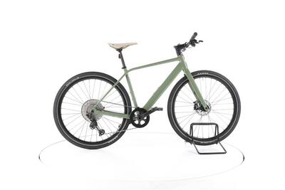 Tweedehands - orbea vibe h10 trekking e-bike - zeer goed