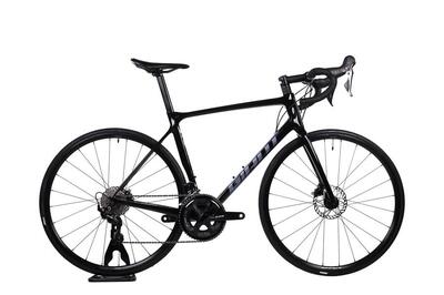 Refurbished - Rennrad - Giant TCR - M/L . GUT