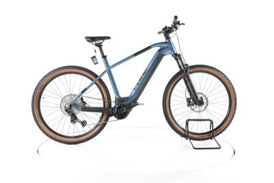 Refurbished - Cube Reaction Hybrid Race E-Bike 2023 - Sehr gut