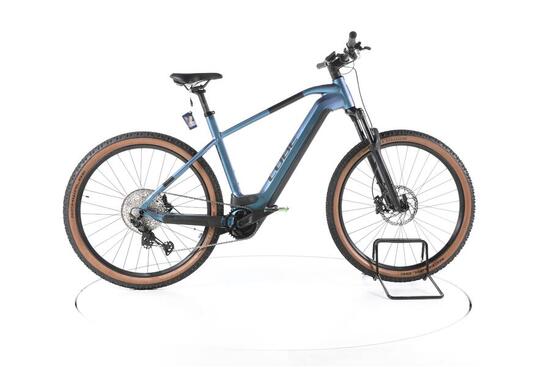 Refurbished - Cube Reaction Hybrid Race E-Bike 2023 - Sehr gut