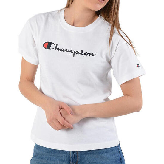 Tee-shirt Champion CREWNECK