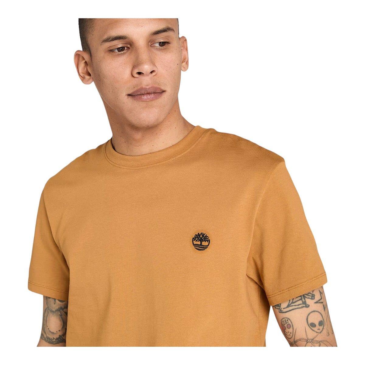 T-Shirt  DNRV Short Sleeve  Tee 2/5