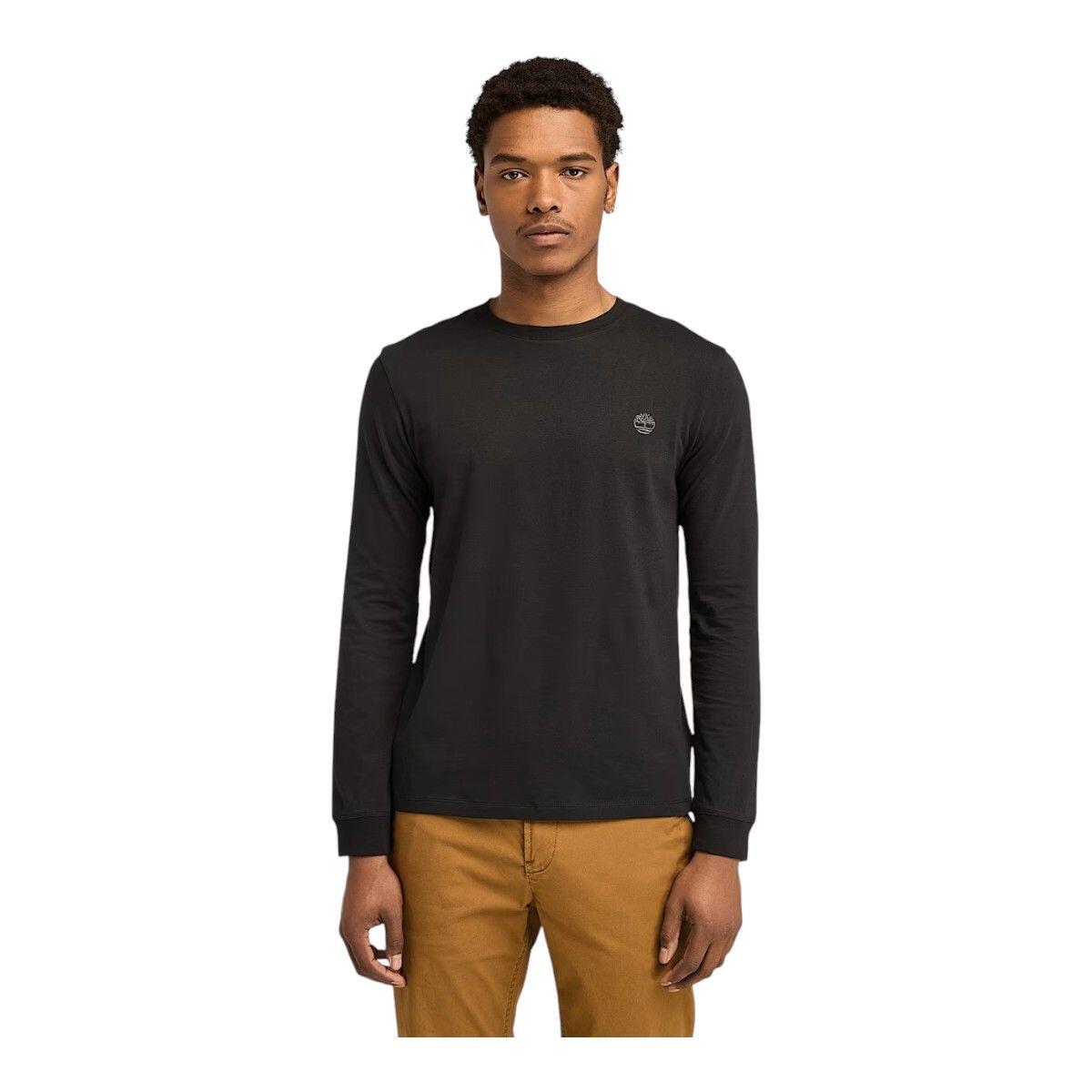 T-Shirt  DNRV Long Sleeve Tee 3/5