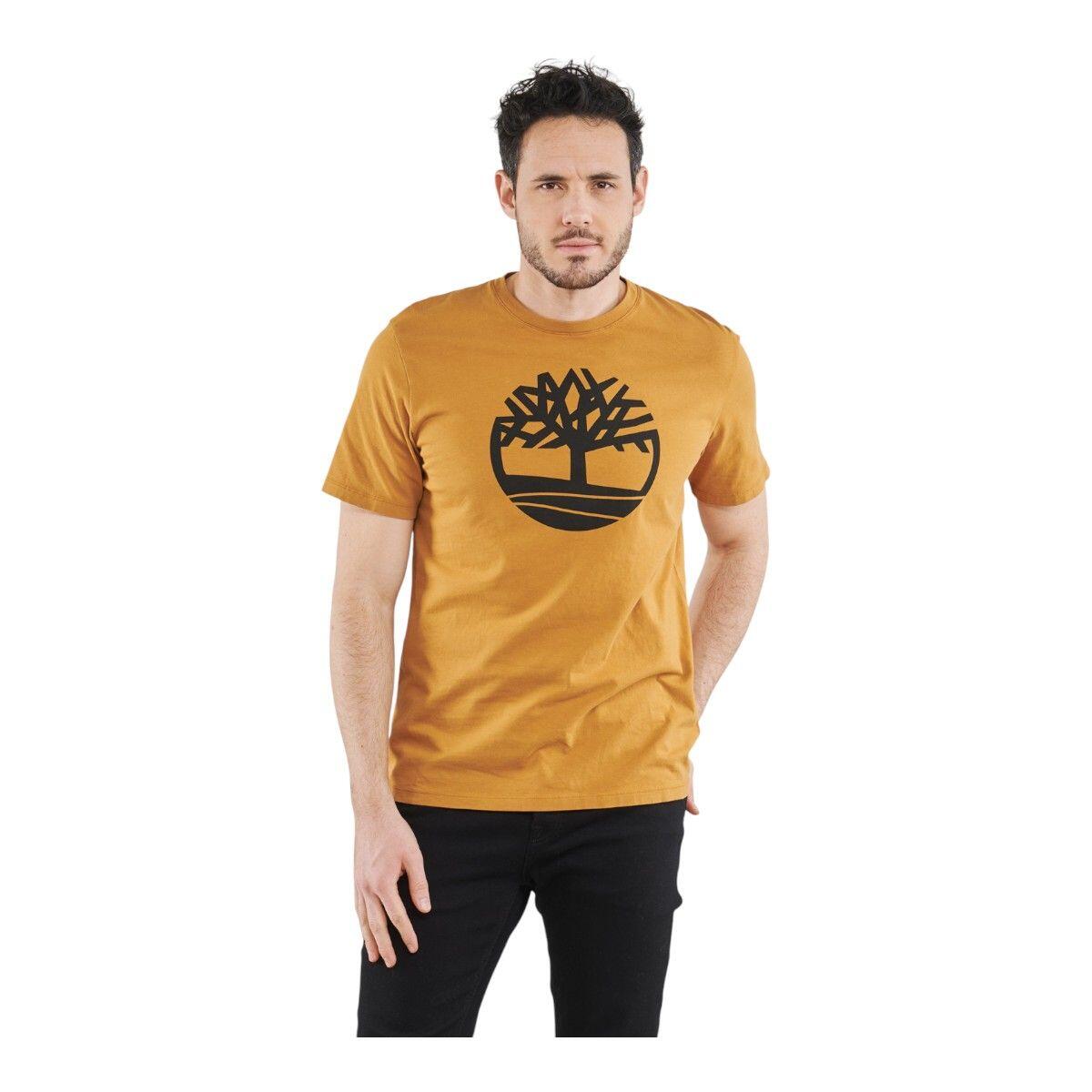 T-Shirt KENN Tree Logo  Short Sleeve 2/4