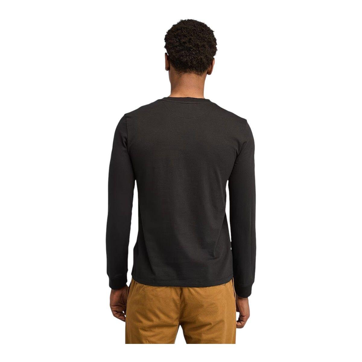 T-Shirt  DNRV Long Sleeve Tee 2/5