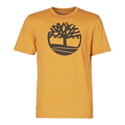 T-Shirt KENN Tree Logo Short Sleeve