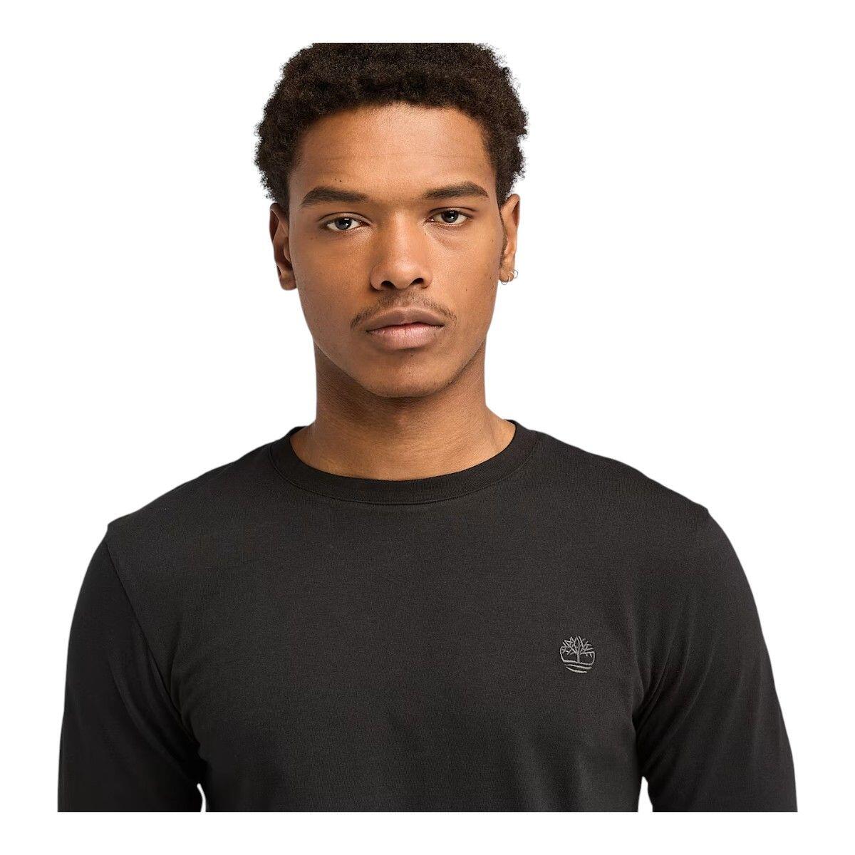 T-Shirt  DNRV Long Sleeve Tee 5/5
