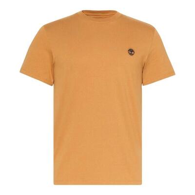 T-shirt dnrv short sleeve tee