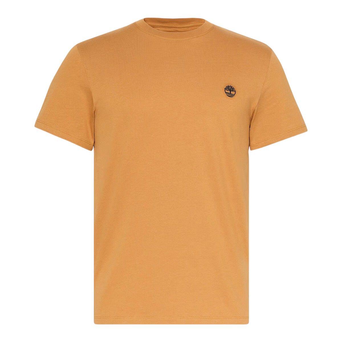 TIMBERLAND T-Shirt DNRV Short Sleeve Tee