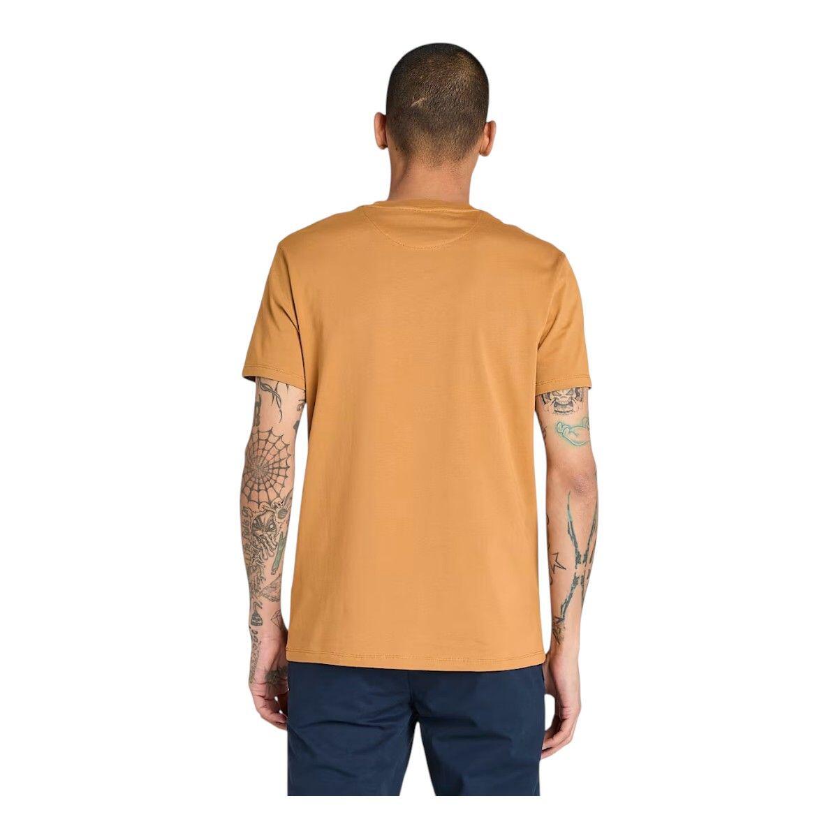 T-Shirt  DNRV Short Sleeve  Tee 4/5