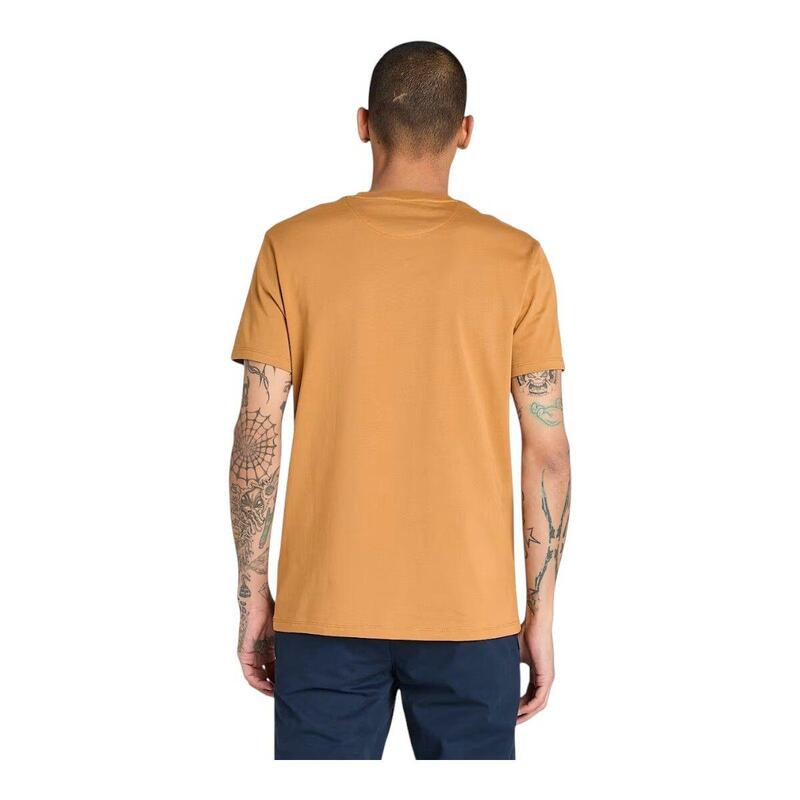 T-Shirt  DNRV Short Sleeve  Tee