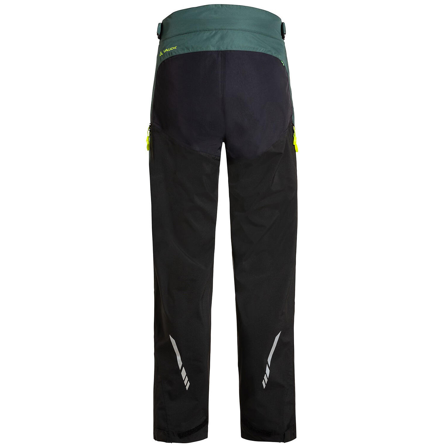 Herren Regenhosen MENS ALL YEARMOAB 2IN1 RAIN PANTS 2/5