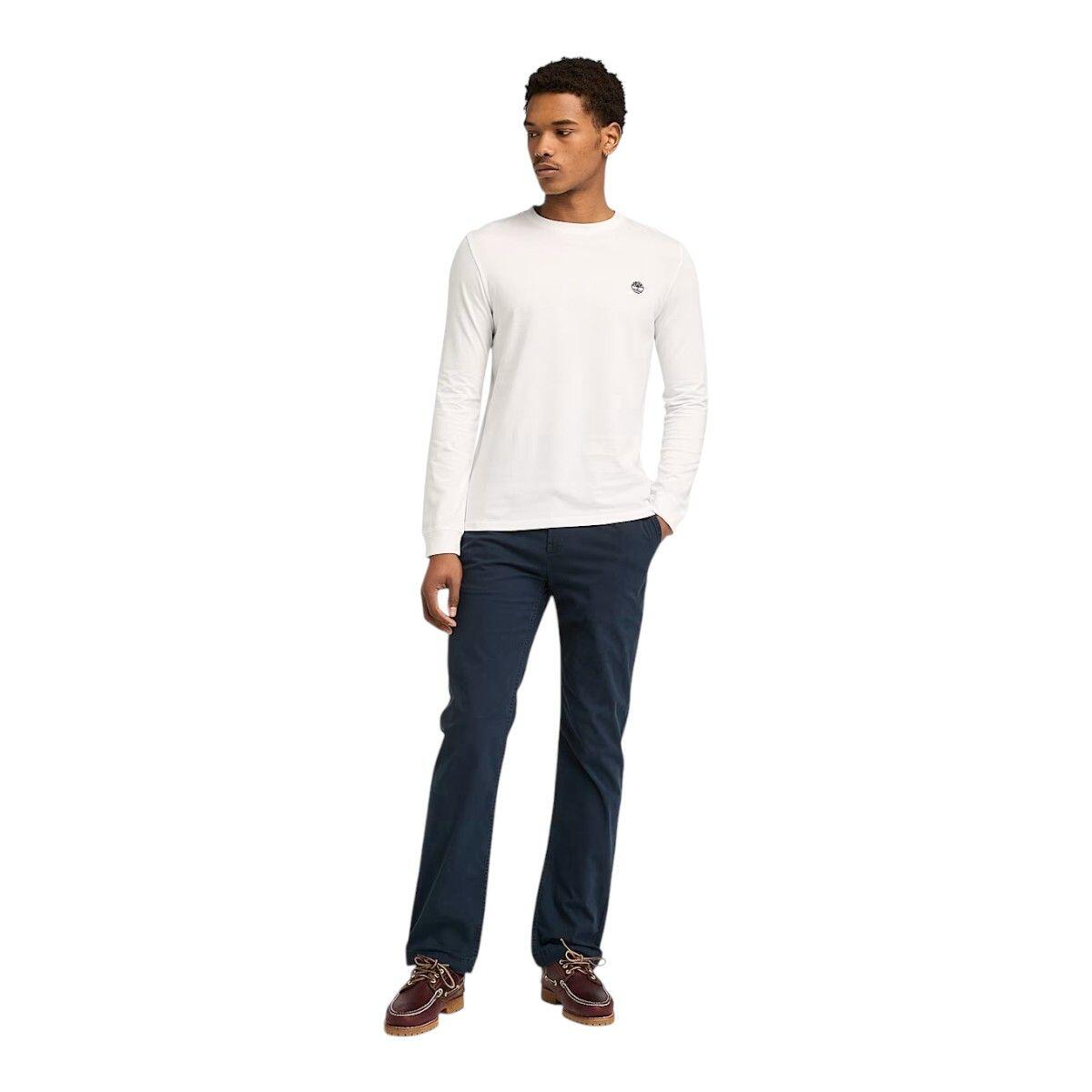 T-Shirt  DNRV Long Sleeve Tee 3/5