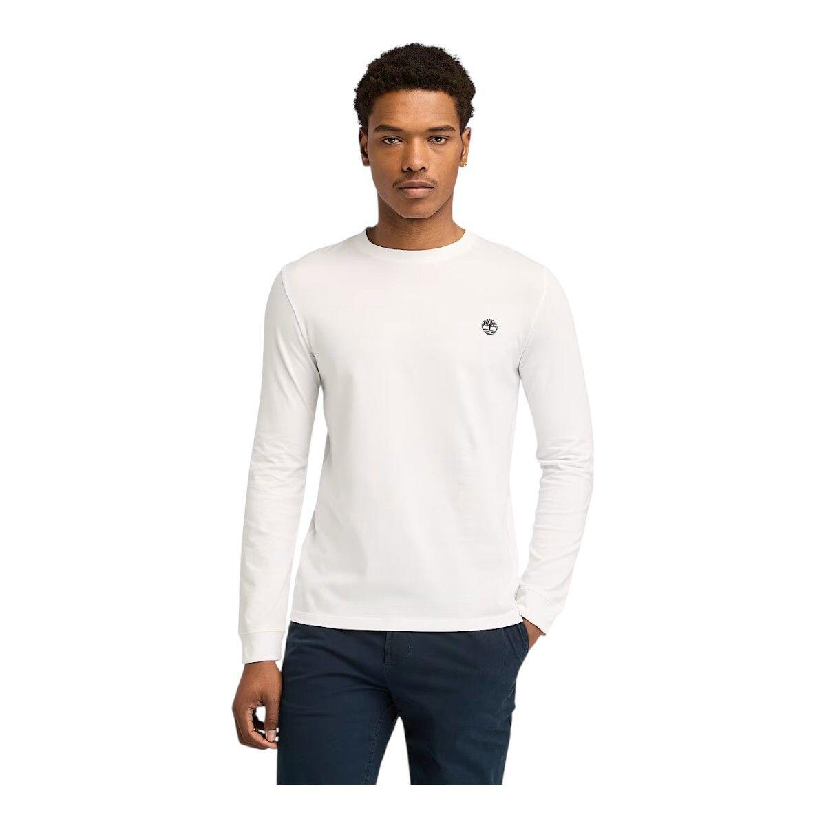 T-Shirt  DNRV Long Sleeve Tee 2/5