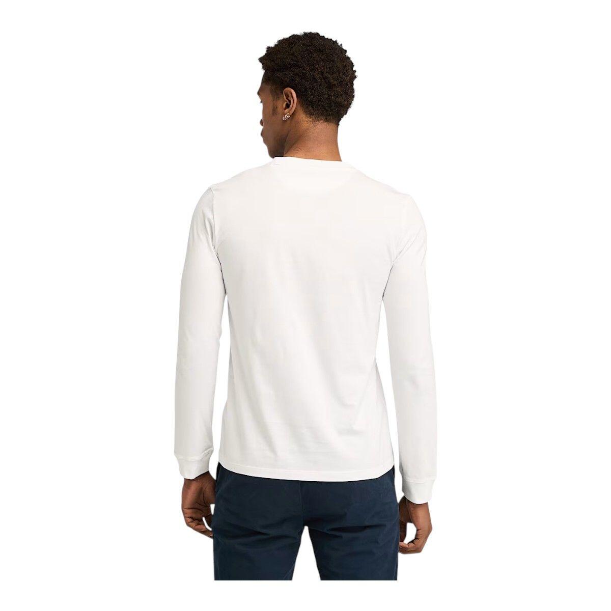 T-Shirt  DNRV Long Sleeve Tee 5/5