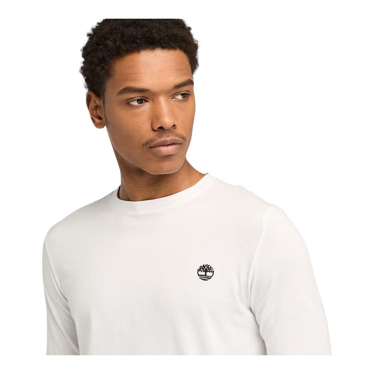 T-Shirt  DNRV Long Sleeve Tee 4/5