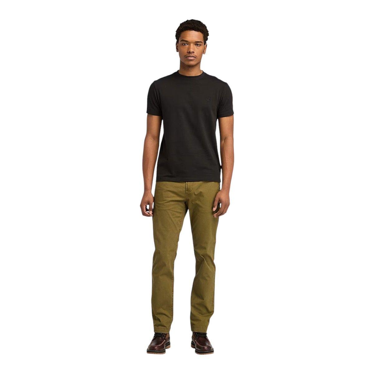 T-Shirt  DNRV Short Sleeve  Tee 2/5