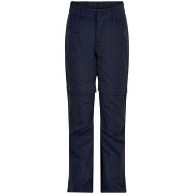 Hose lang PANTSWITH ZIP OFF