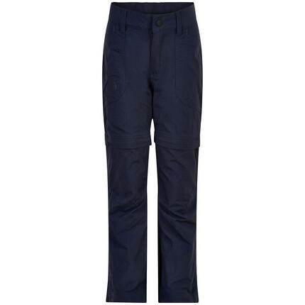 Hose lang PANTSWITH ZIP OFF