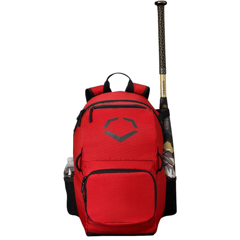 Evoshield WB571790 SRZ-1 Backpack Color Scarlet 3/7