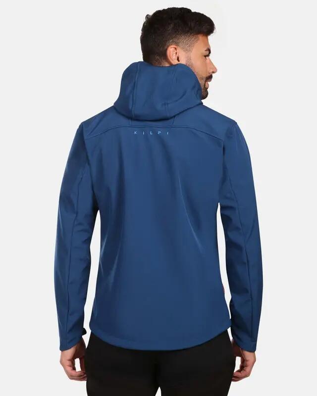 Veste softshell homme Kilpi Ravio-M bleu 2/7