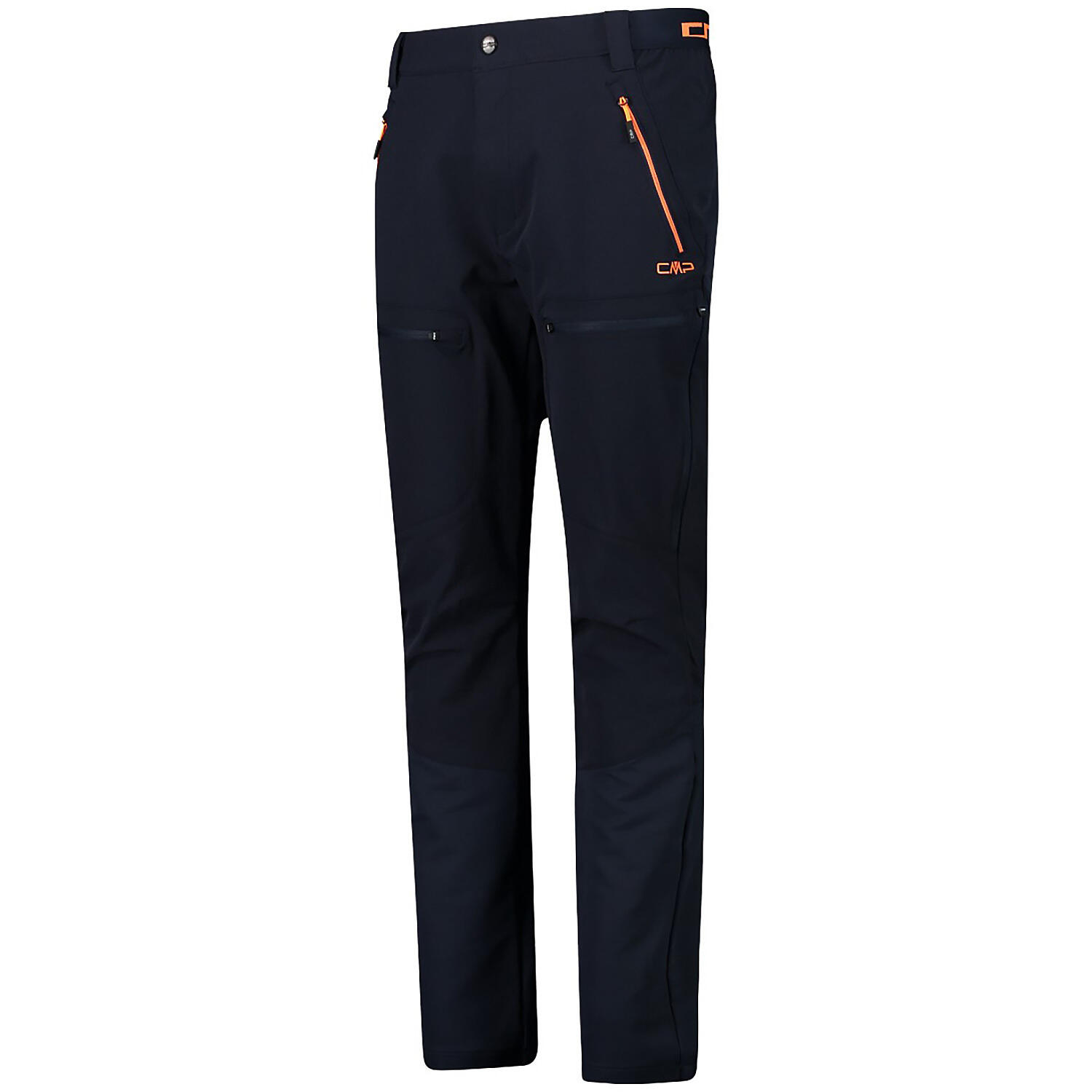Herren Hose lang M PANT VII 2/2