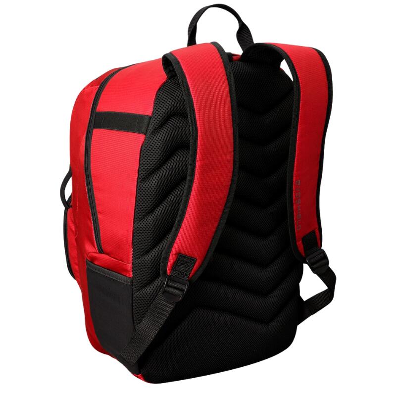 Evoshield WB571790 SRZ-1 Backpack Color Scarlet 2/7