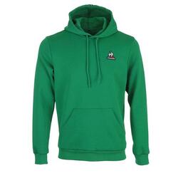 Sweat Vert Homme Le Coq Sportif Hoody
