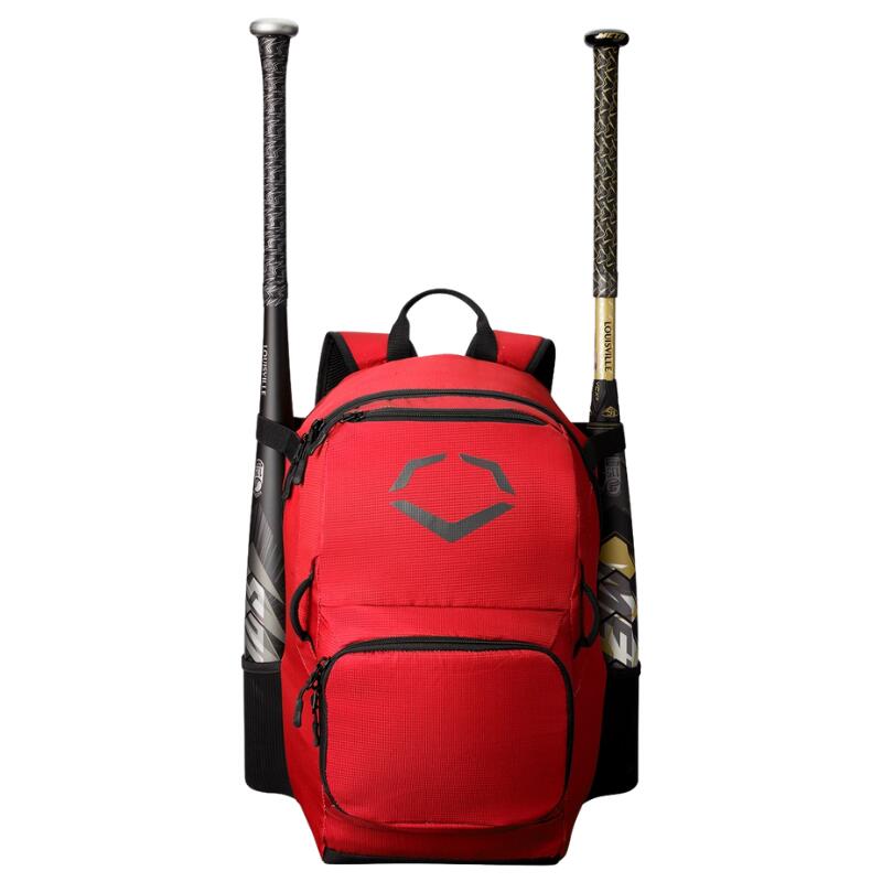 Evoshield WB571790 SRZ-1 Backpack Color Scarlet 5/7