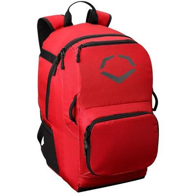Evoshield wb571790 srz-1 backpack color scarlet