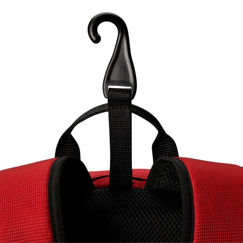 Evoshield WB571790 SRZ-1 Backpack Color Scarlet 6/7