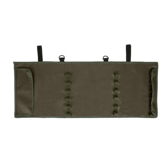 Tubo per rotolo di stecche Korum