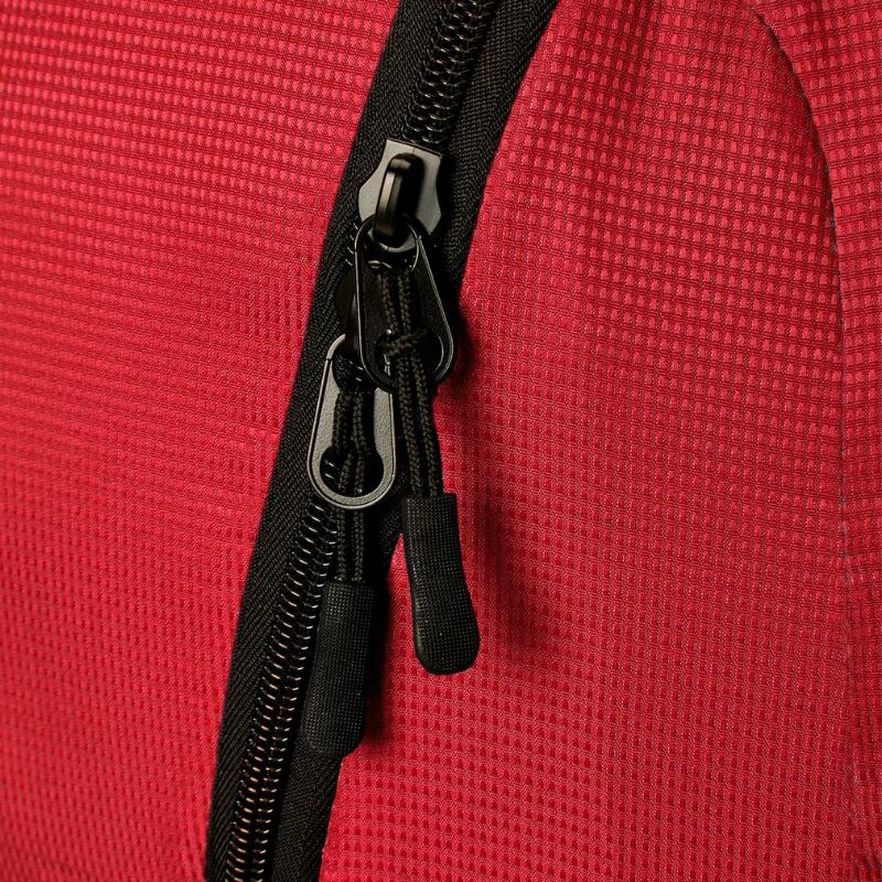 Evoshield WB571790 SRZ-1 Backpack Color Scarlet 4/7