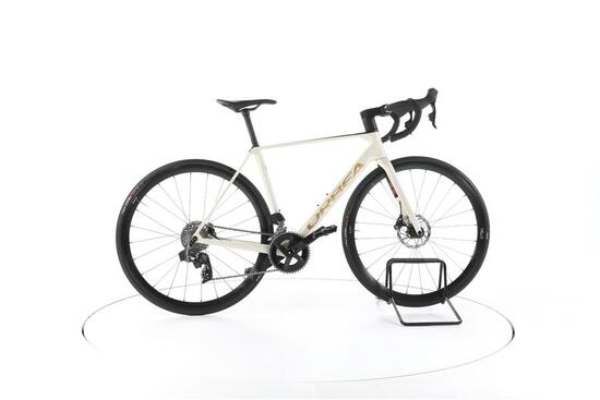 Segunda vida - Orbea Orca M31 ETeam 2023 - Muy buen estado