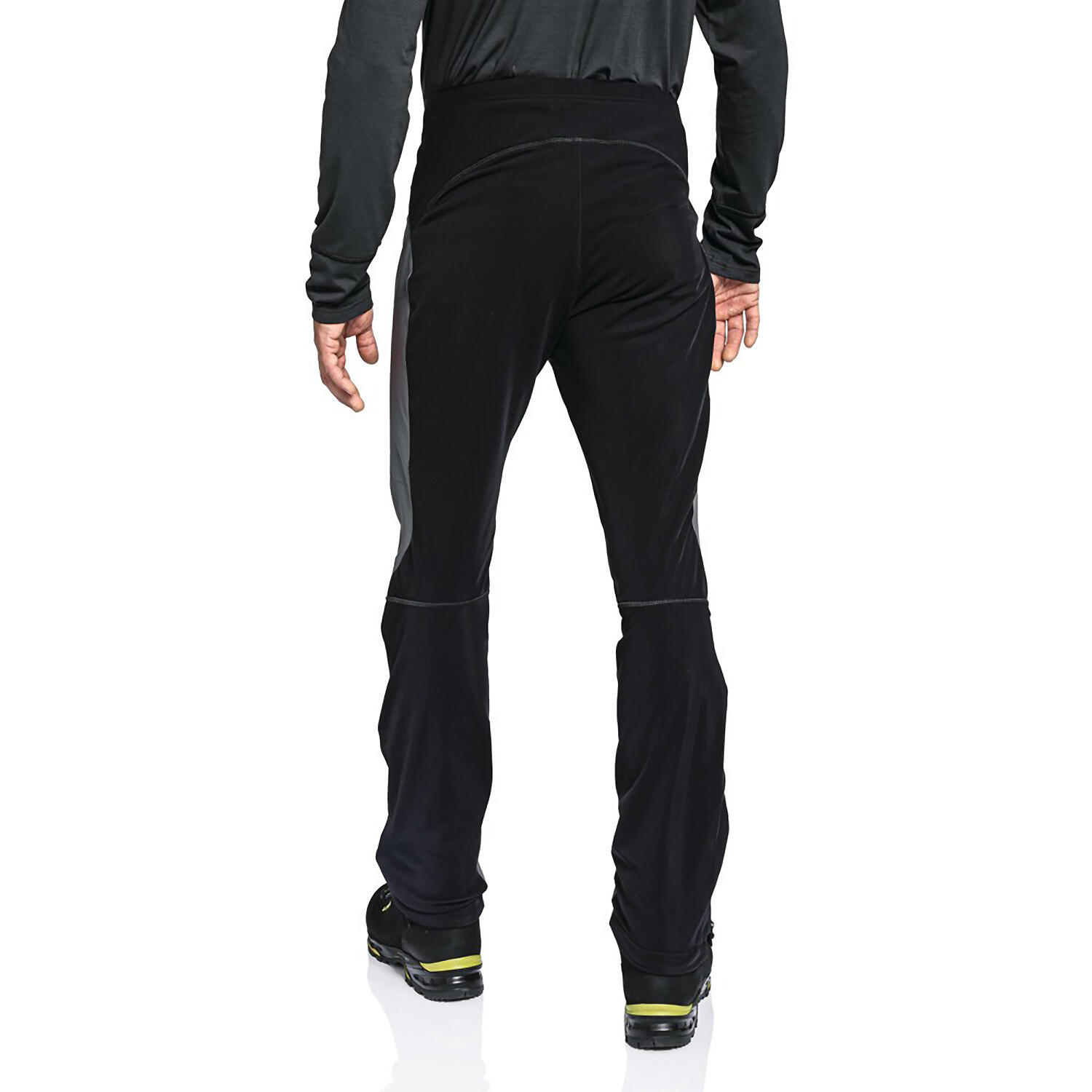Herren Hose lang M SOFTSHELL PANTS RINNEN 3/3