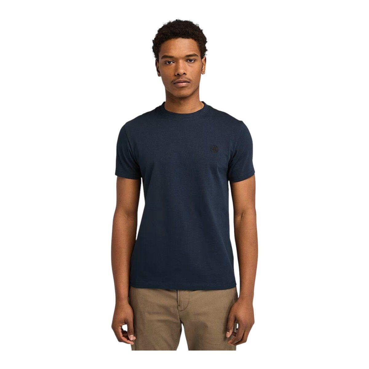 T-Shirt  DNRV Short Sleeve  Tee 5/5