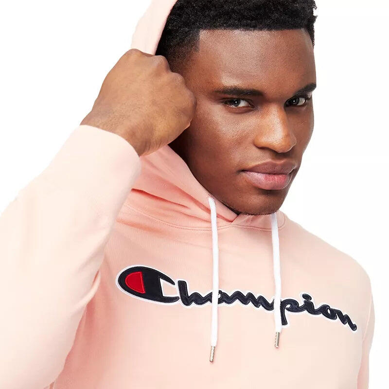 Felpa Champion SWEAT A CAPUCHE HOMME CHAMPION 3/6