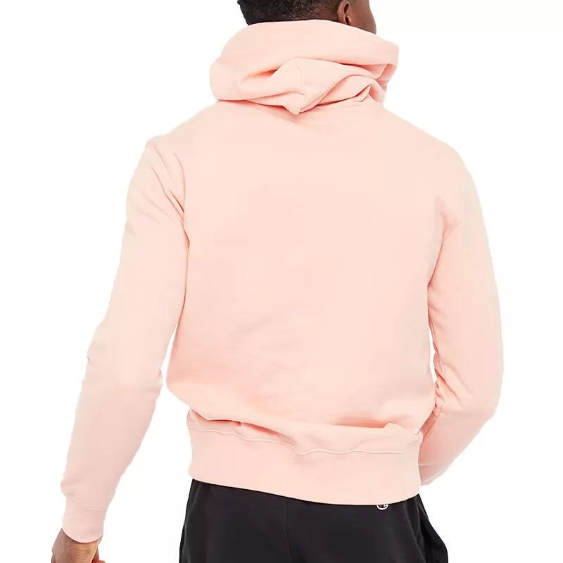 Felpa Champion SWEAT A CAPUCHE HOMME CHAMPION 2/6