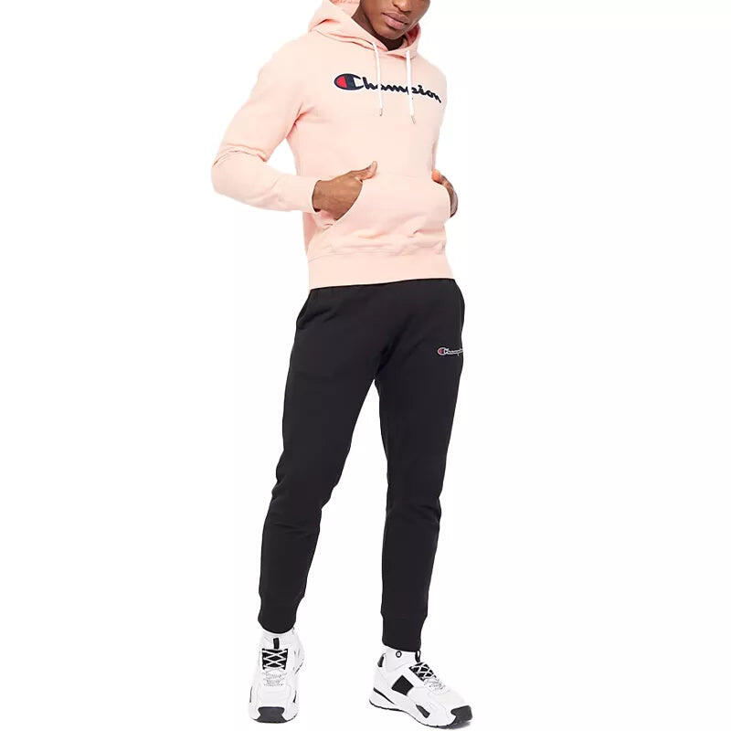 Felpa Champion SWEAT A CAPUCHE HOMME CHAMPION 6/6