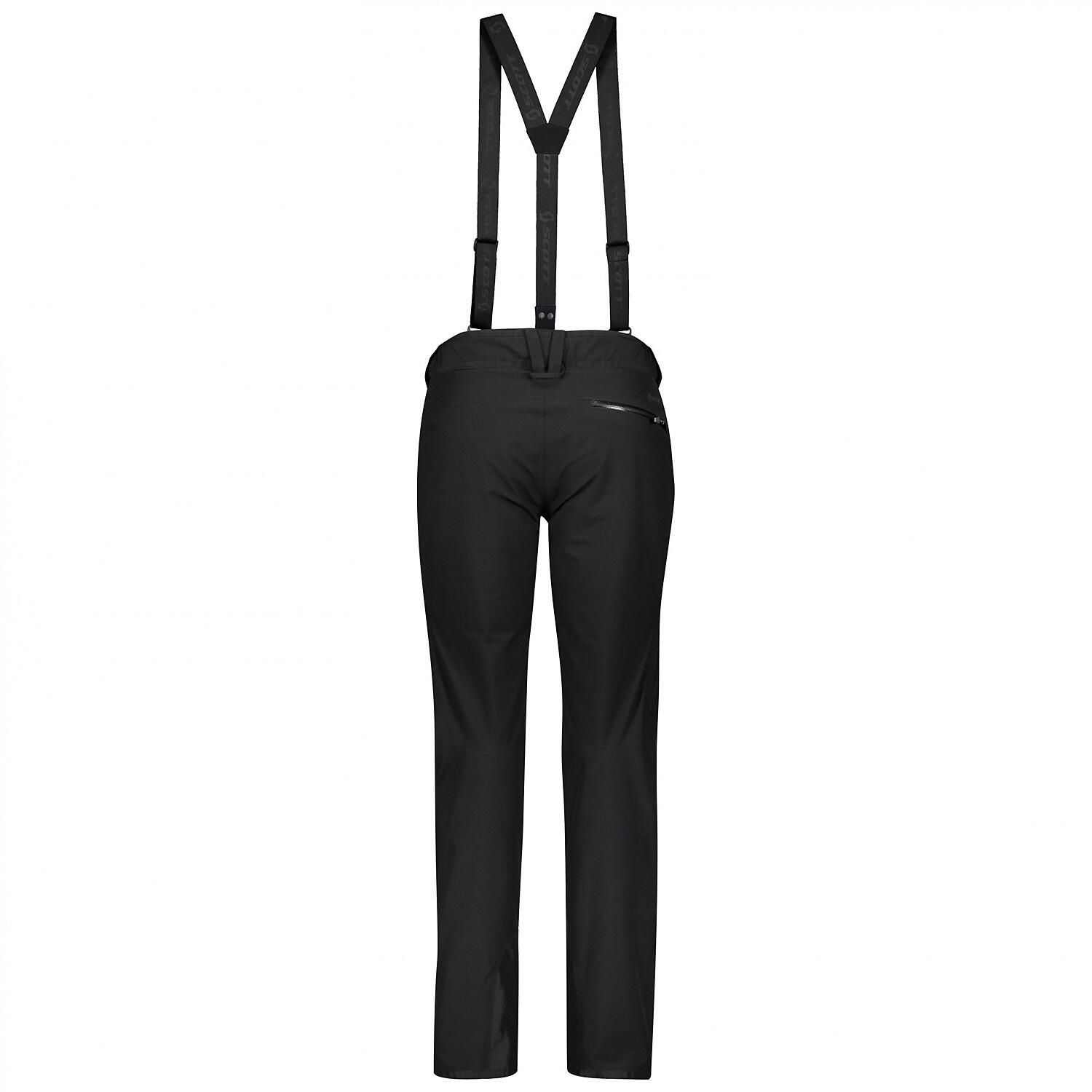 Damen, Unisex Hose W Ultimate GTX Pants 4/5
